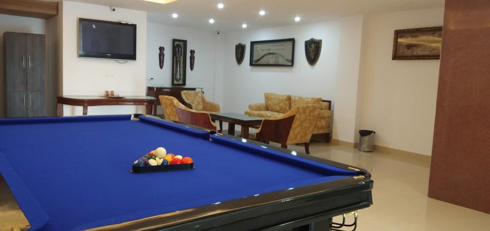 The Taj Home Stay at Yashobhoomi Convention Centre - 5 Minutes Only Hotel in Delhi