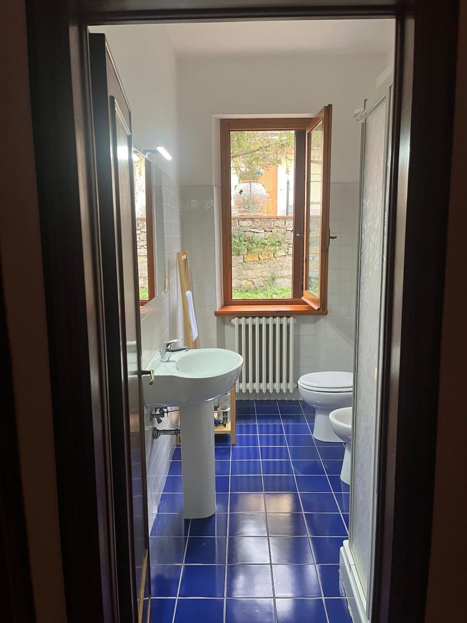 Golden Hour Apartment in Panzano Apartment in Panzano In Chianti