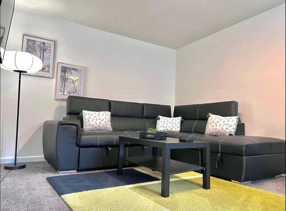 Charming City Centre Flat Apartment in Inverness