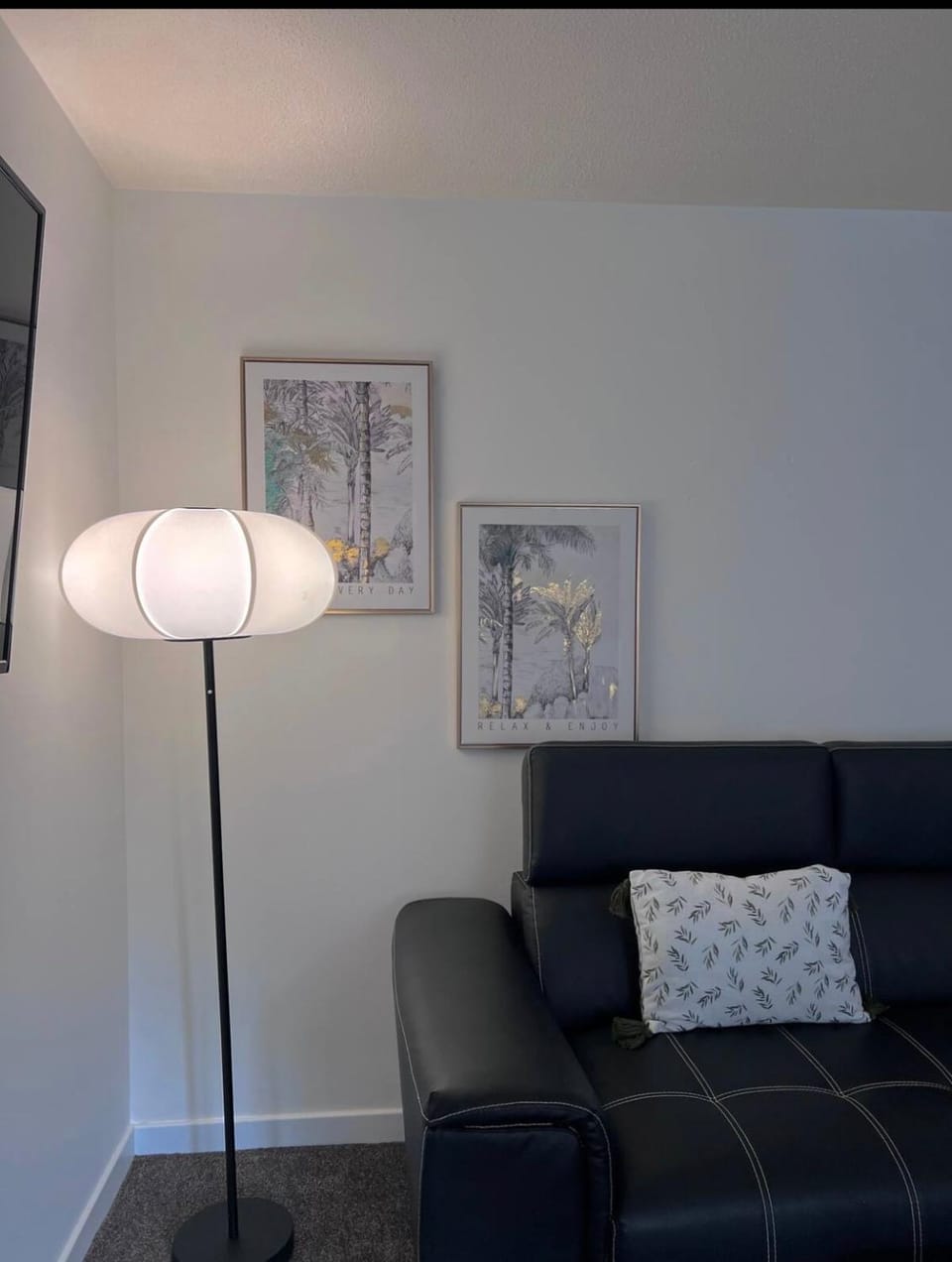 Charming City Centre Flat Apartment in Inverness