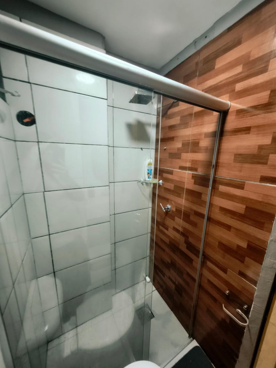 SuíteAP l WiFi 350MB Bed and Breakfast in Belém