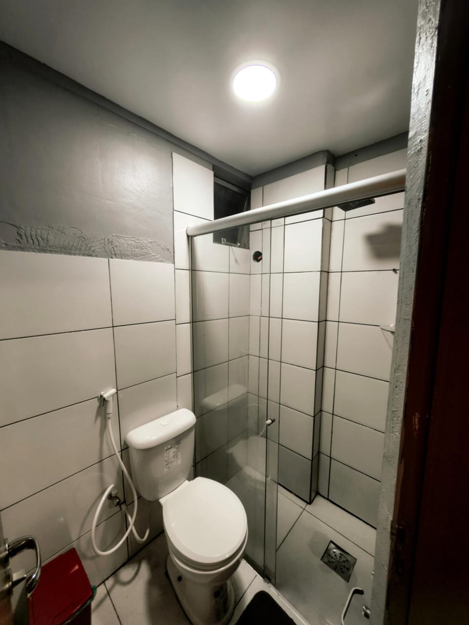 SuíteAP l WiFi 350MB Bed and Breakfast in Belém