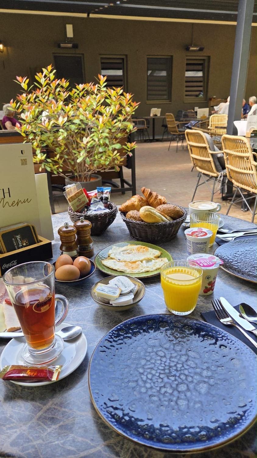 Hotel Pension de Tipmast Hotel in North Brabant (province)