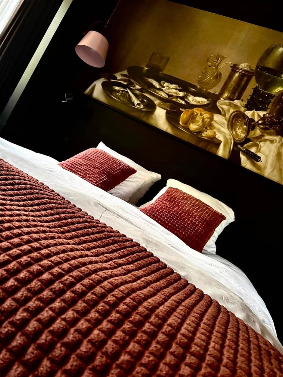 Hotel Pension de Tipmast Hotel in North Brabant (province)