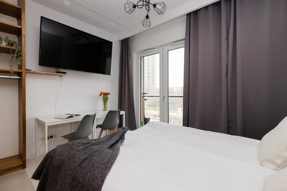 TV and multimedia, Bedroom