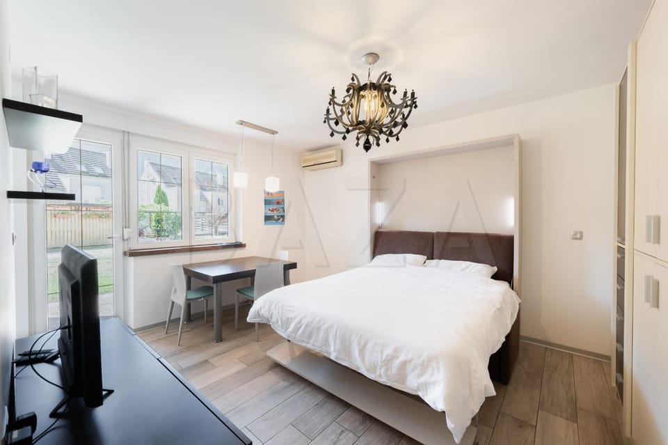 Apartma BAZA Apartment in Bovec