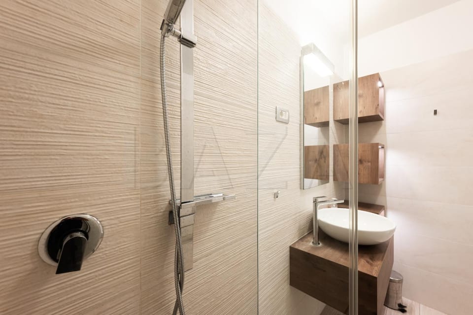 Apartma BAZA Apartment in Bovec