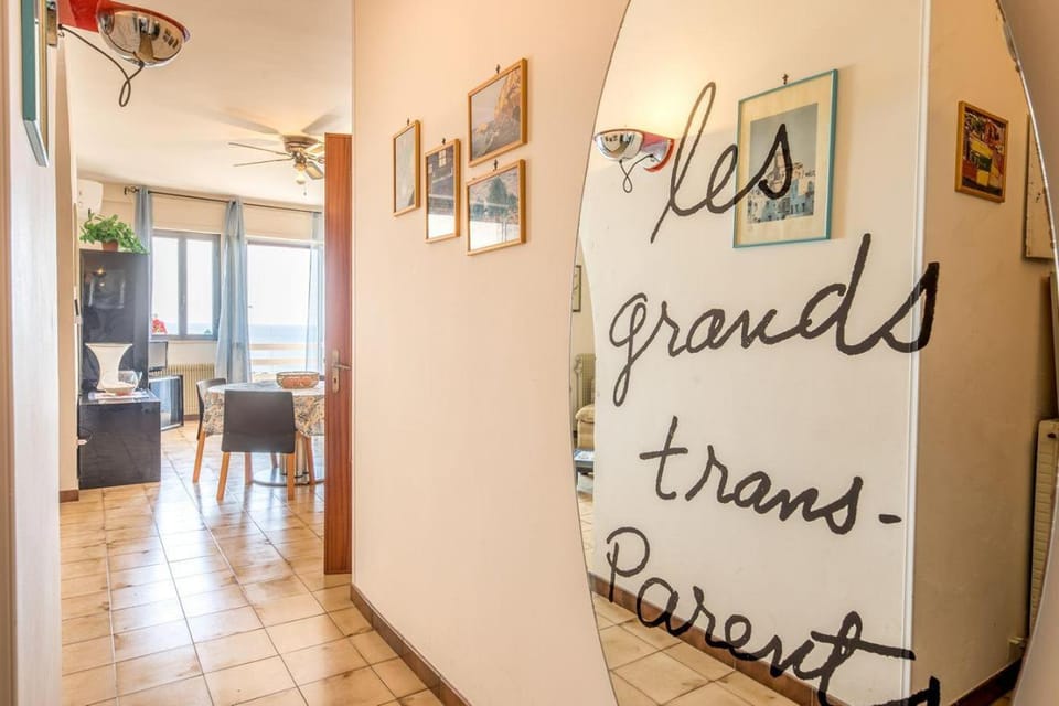Voglia di mare by Paf in tour Apartment in Gallipoli