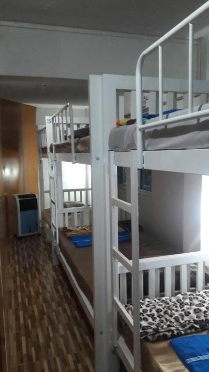 Sleep Break Hostel Sathon Bed and Breakfast in Bangkok