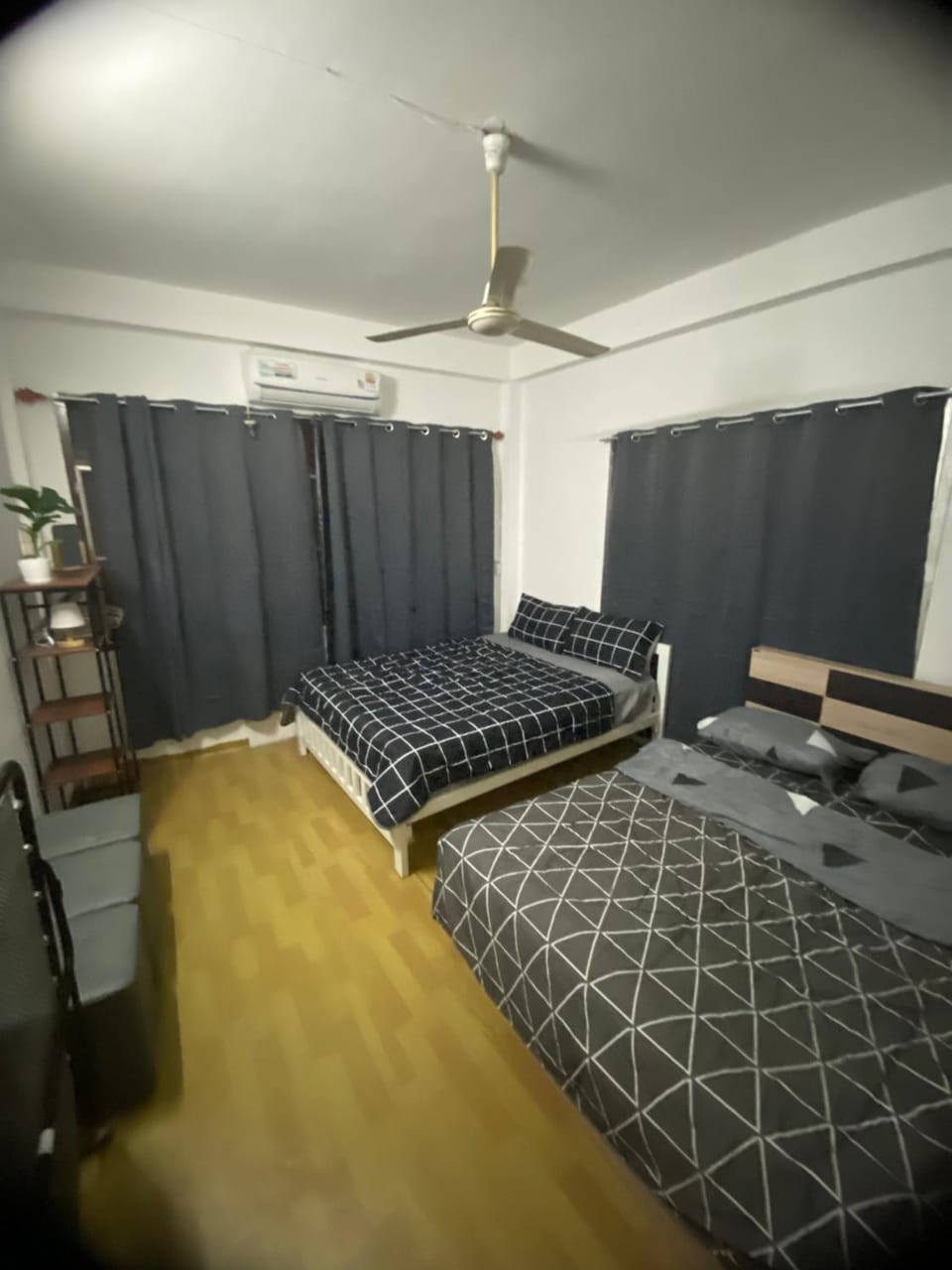 Sleep Break Hostel Sathon Bed and Breakfast in Bangkok