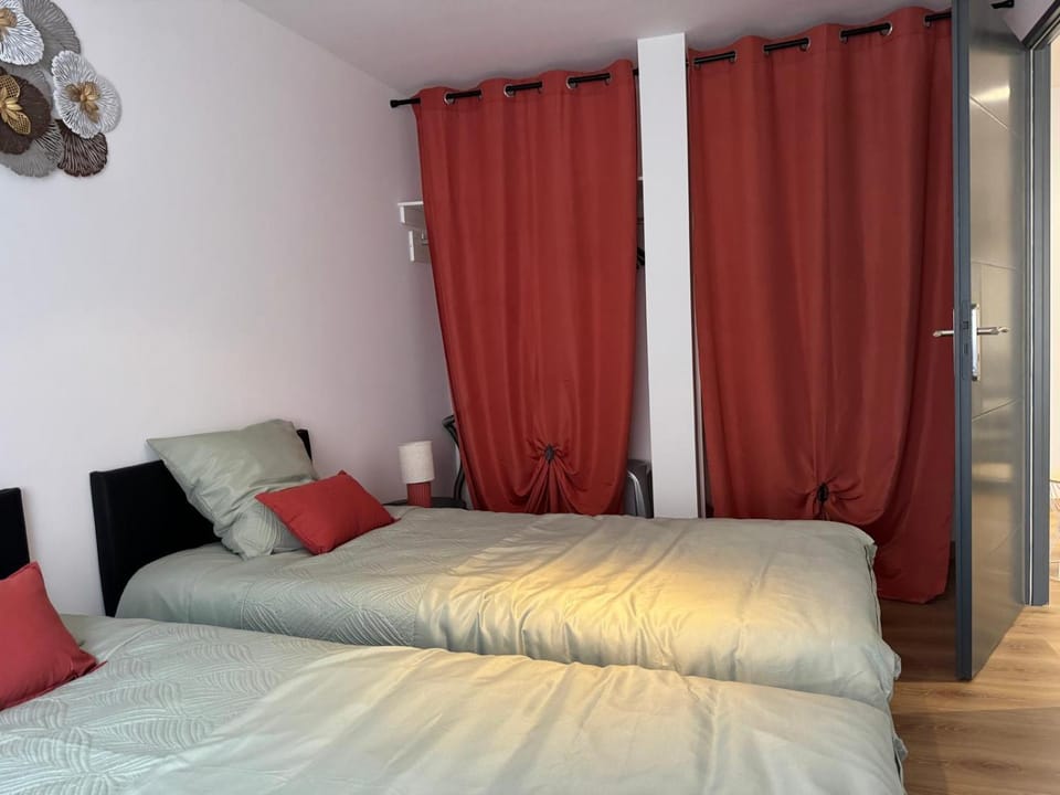 La Roseraie Bed and Breakfast in Vosges