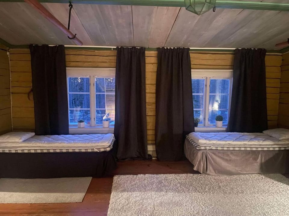 Nice ski in ski out cabin Cabin in Sweden