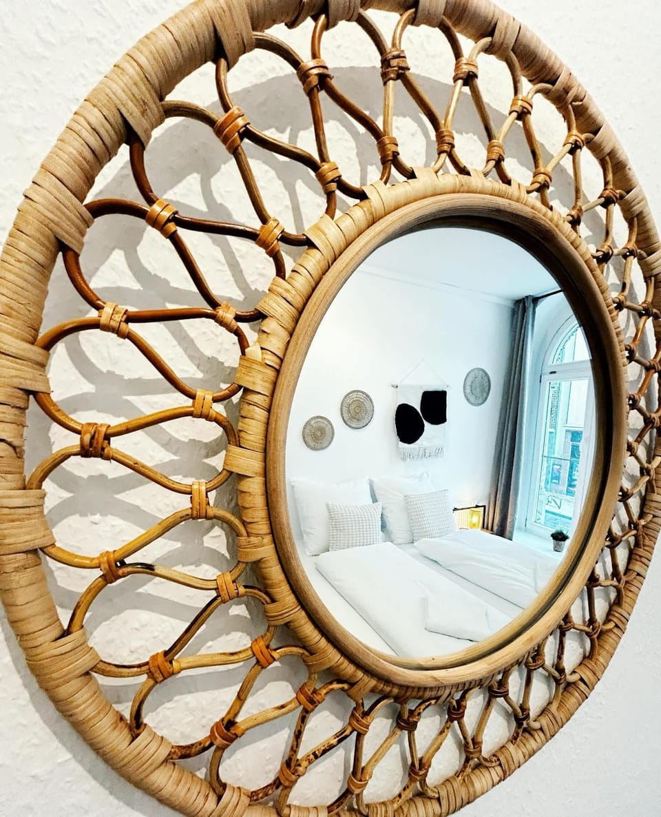 Stylish Apartment near Binnenalster for up to 8 Guests Apartment in Hamburg