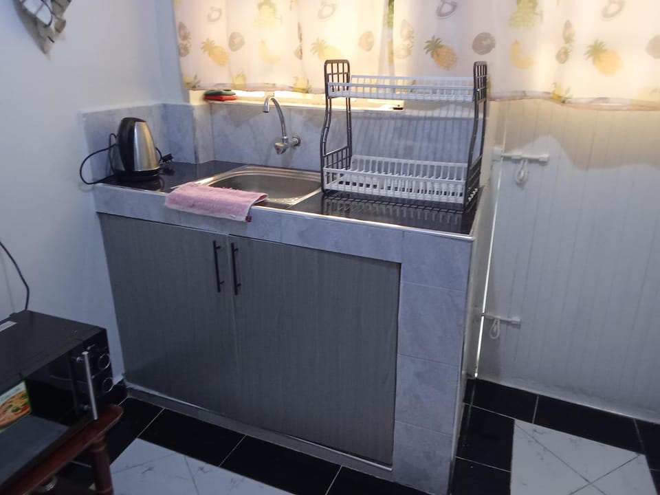 Leilani Homes Apartment in Kenya