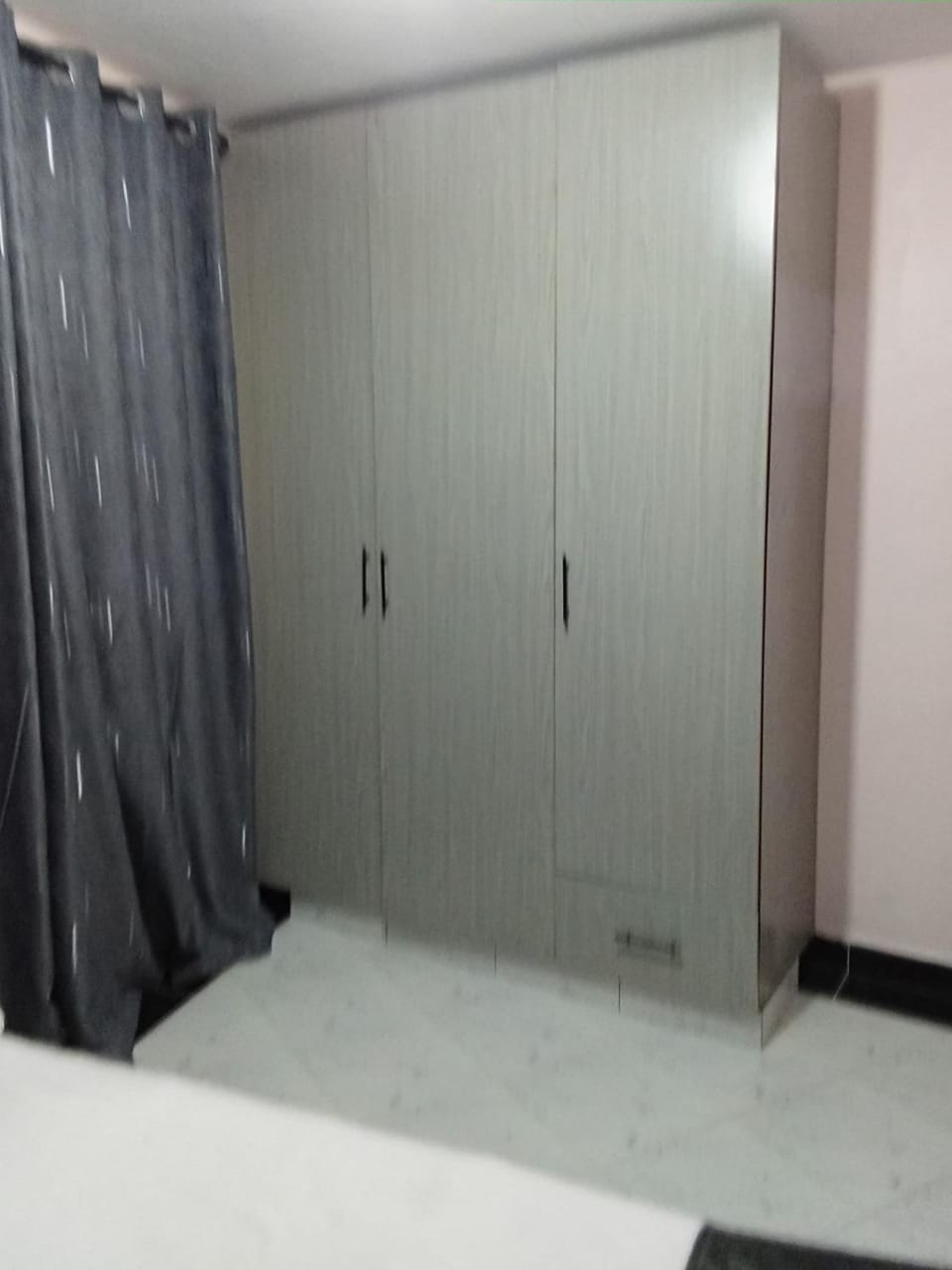 Leilani Homes Apartment in Kenya