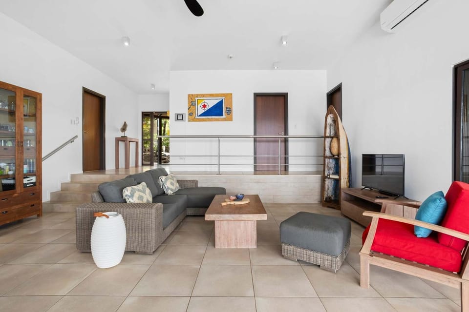 Villa Orange Palm with spectacular sea views and private pool Villa in Venezuela