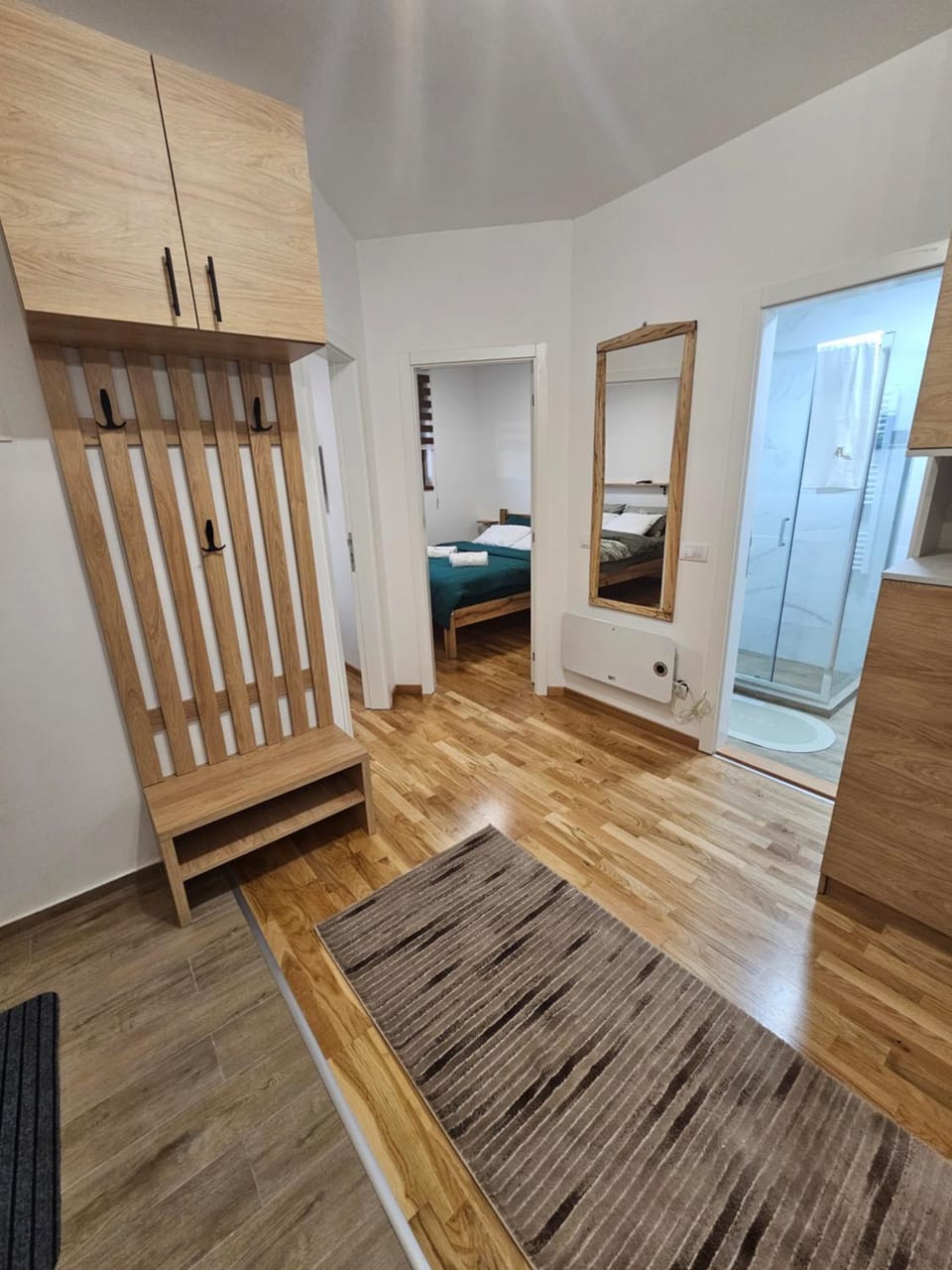 AB Apartman Zlatibor Apartment in Zlatibor