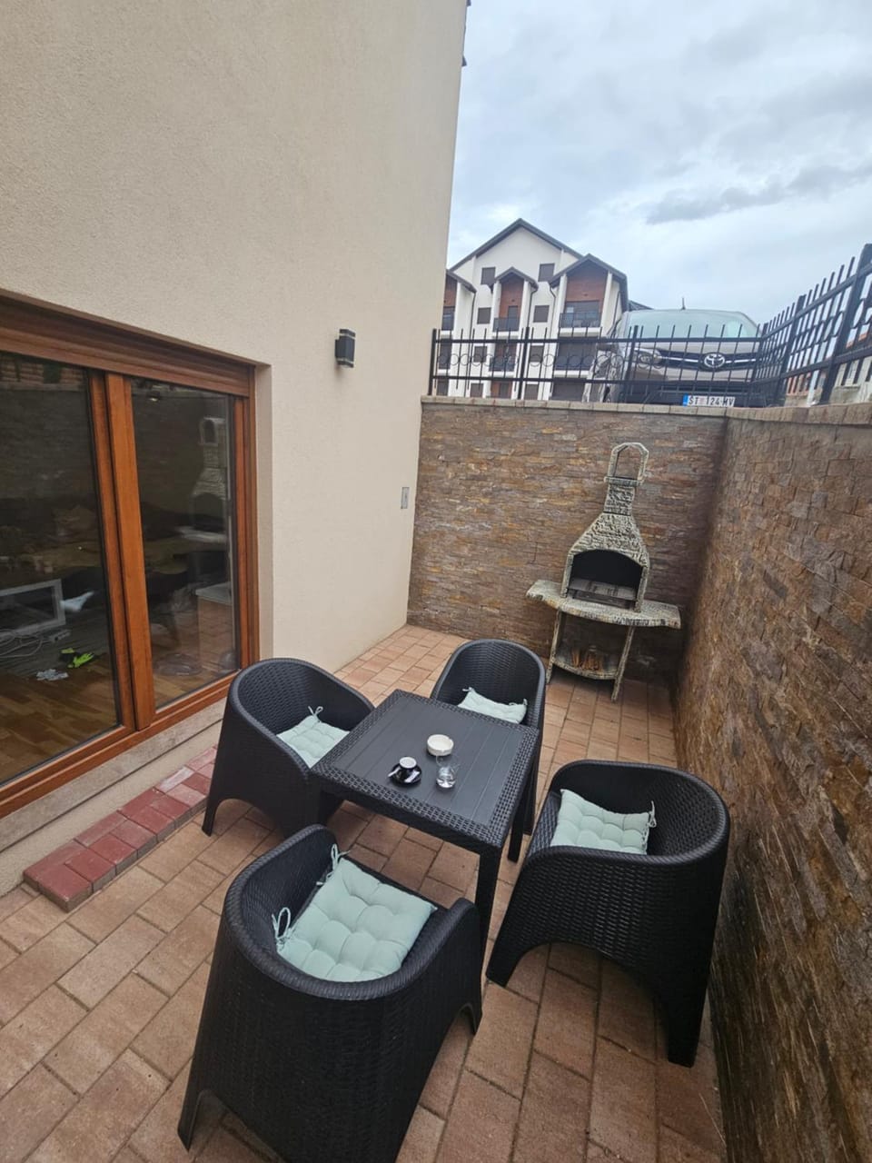 AB Apartman Zlatibor Apartment in Zlatibor