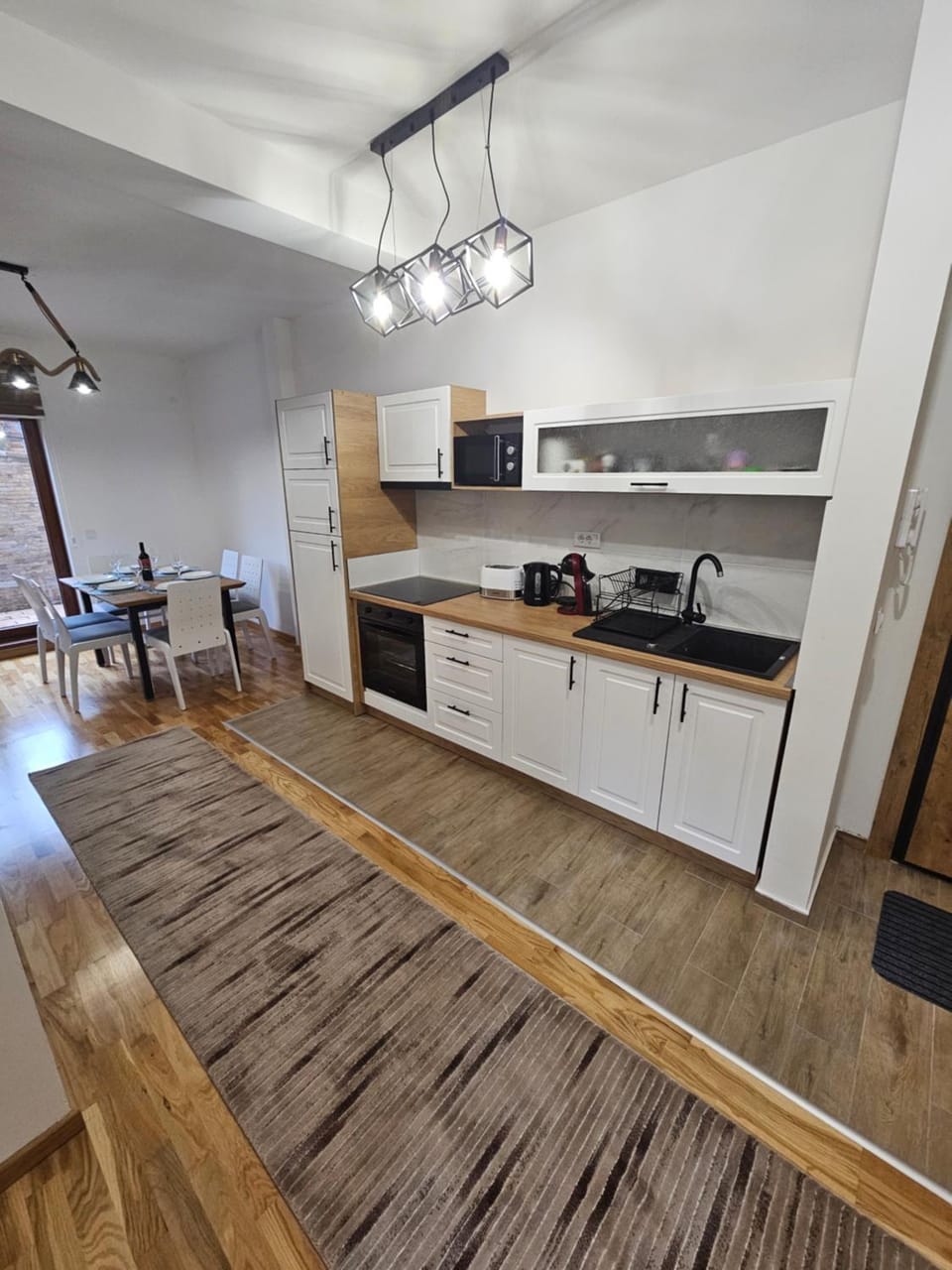 AB Apartman Zlatibor Apartment in Zlatibor
