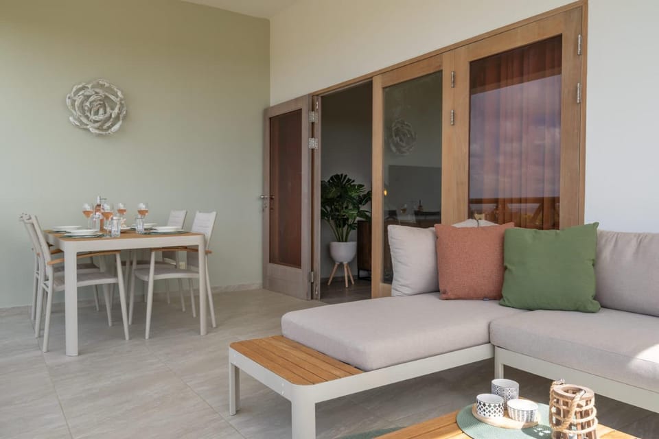 Belnem Breeze Rileks with Views Towards the Sea and Sunset Apartment in Venezuela