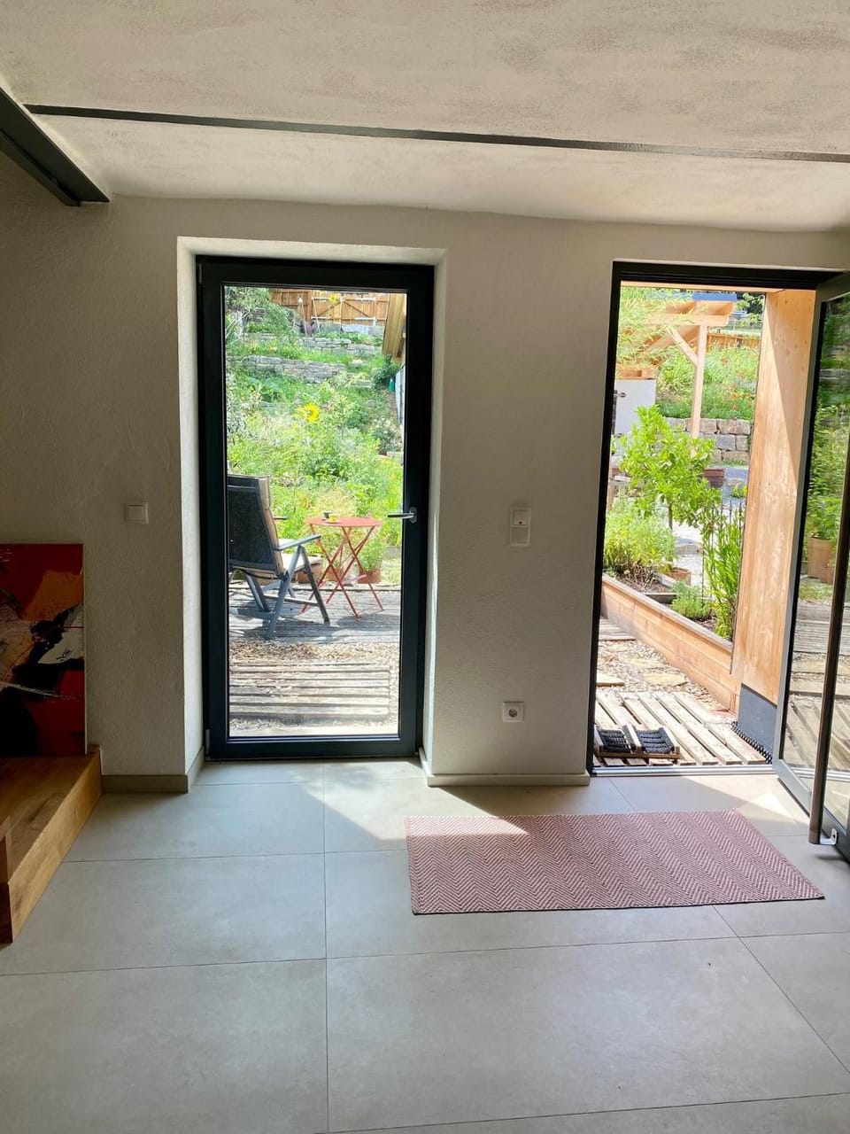 Scheunen-Loft am Gelbachtal Apartment in Rhineland-Palatinate