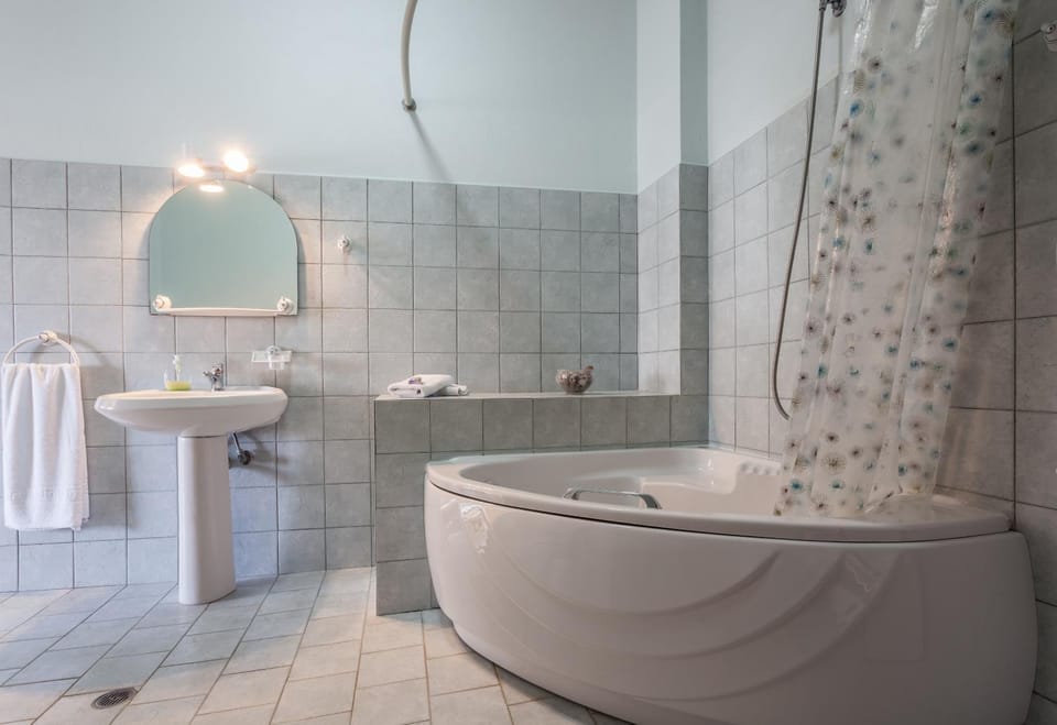 Liokalo Home Apartment in Skopelos