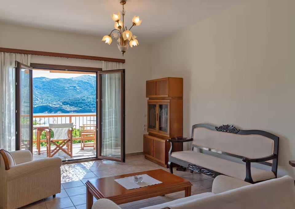Liokalo Home Apartment in Skopelos