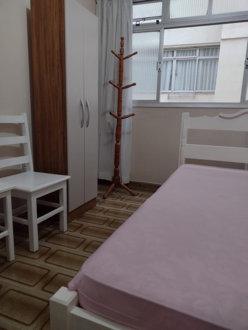 Apto 74 metros inteiro Apartment in Guarapari