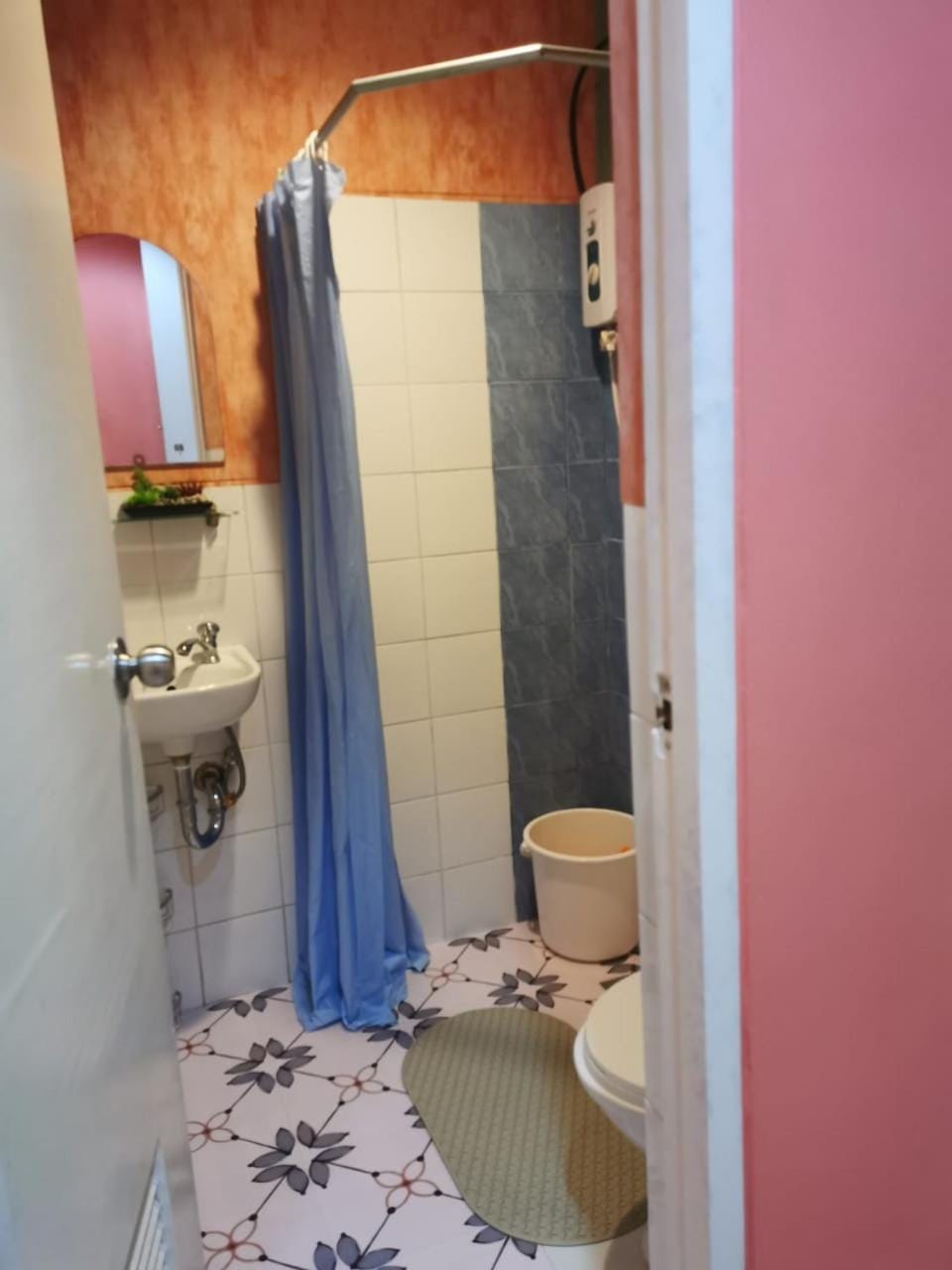 Couples Choice Homestay Apartment in Baguio