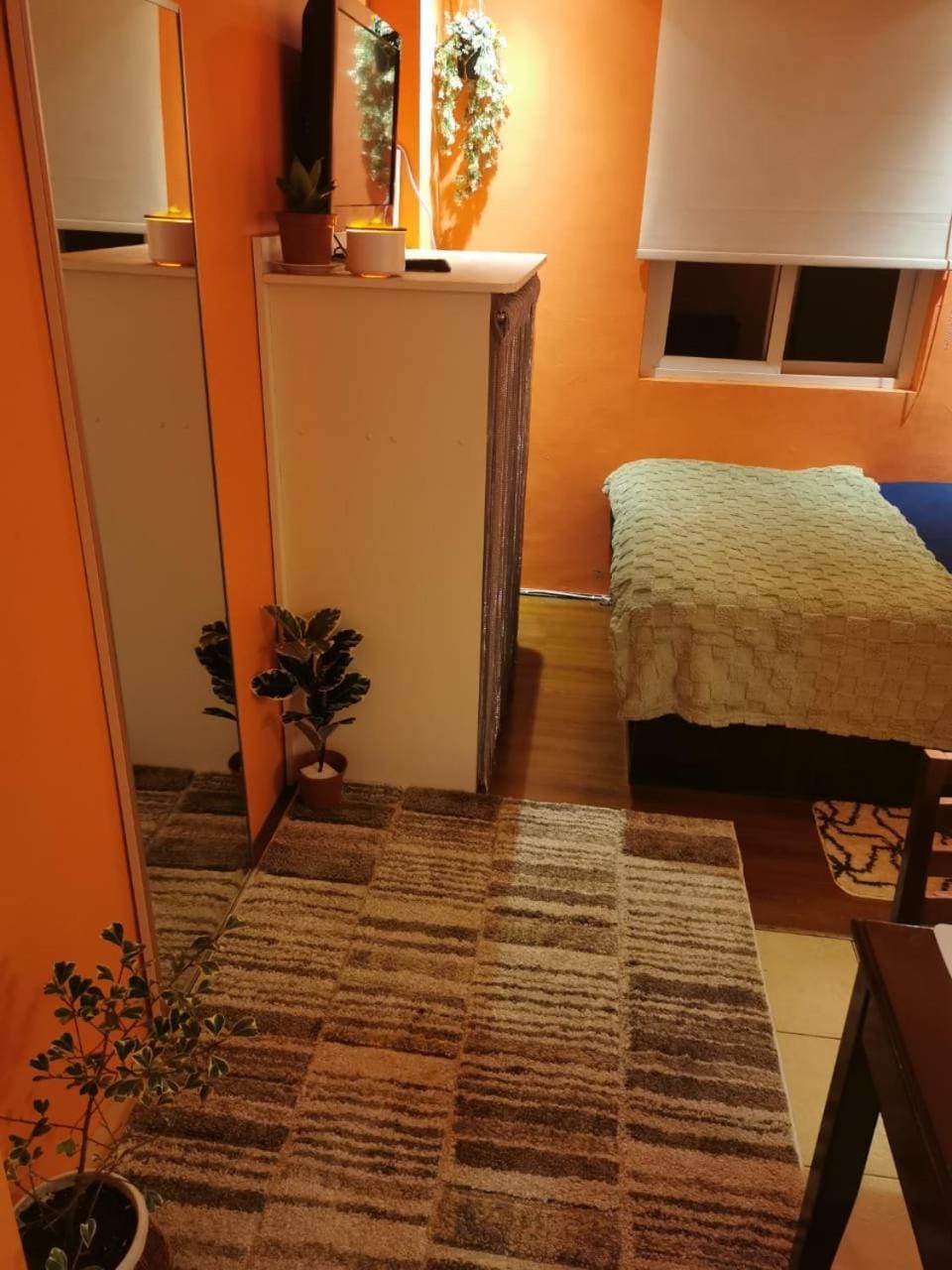 Couples Choice Homestay Apartment in Baguio