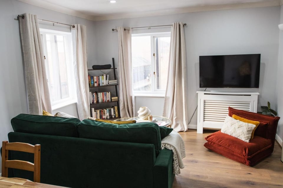 TV and multimedia, Living room