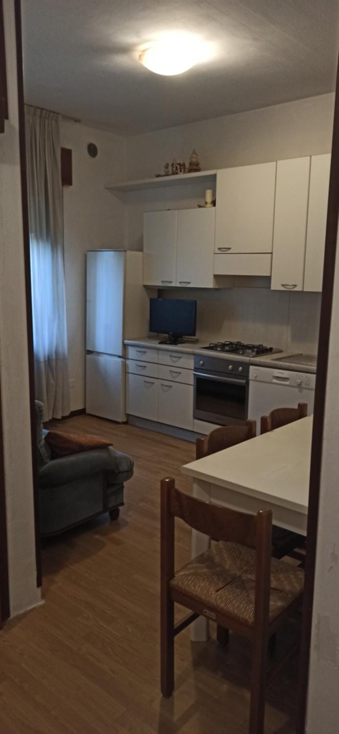 La casa della nonna Apartment in Vicenza