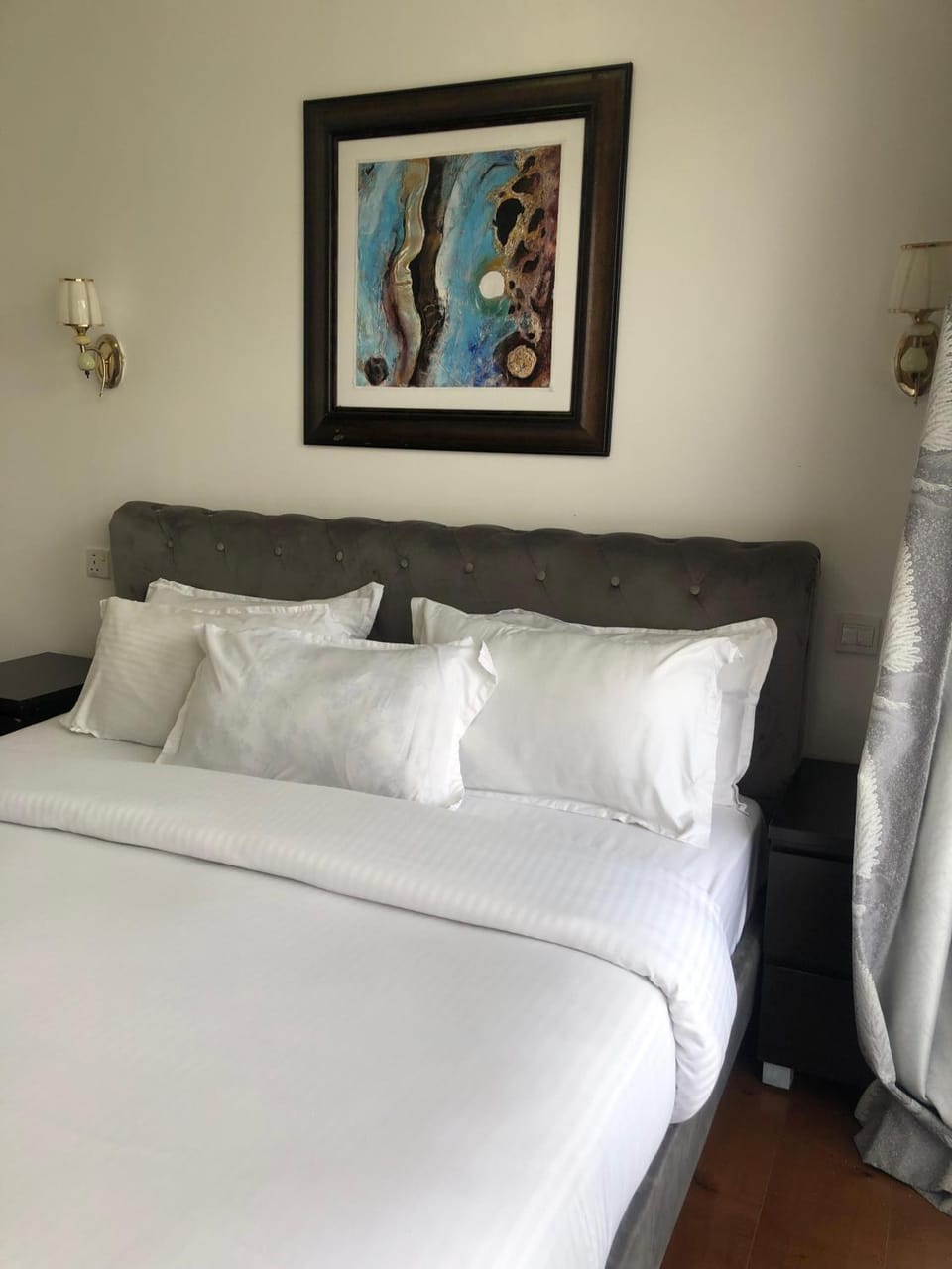 Serene 2b at cherrywood apartments Apartment in Nairobi