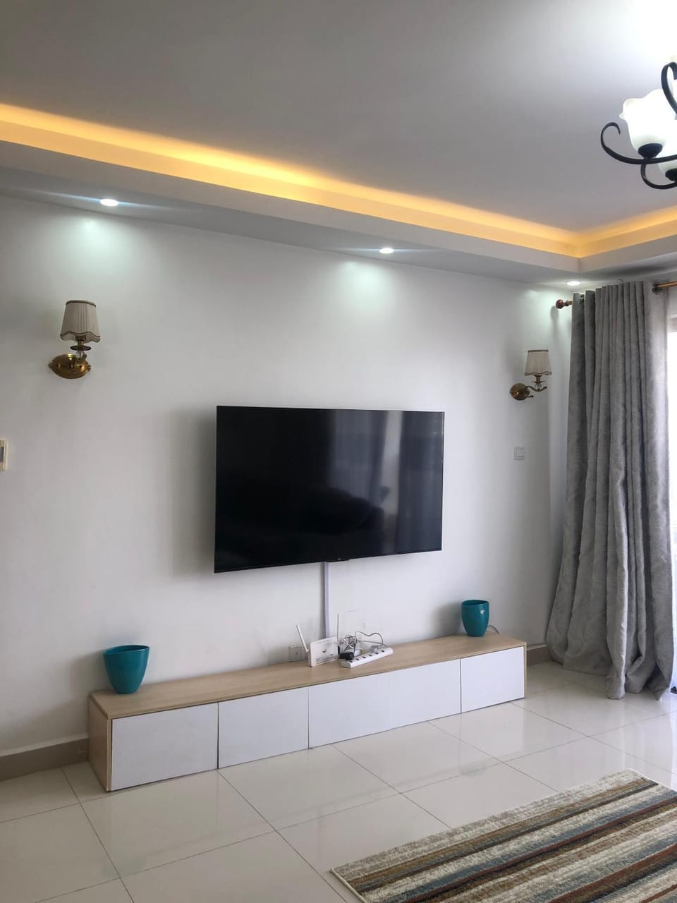 Serene 2b at cherrywood apartments Apartment in Nairobi