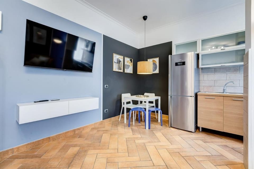 Ferravilla Apt, 2 min to subway! Apartment in Rome
