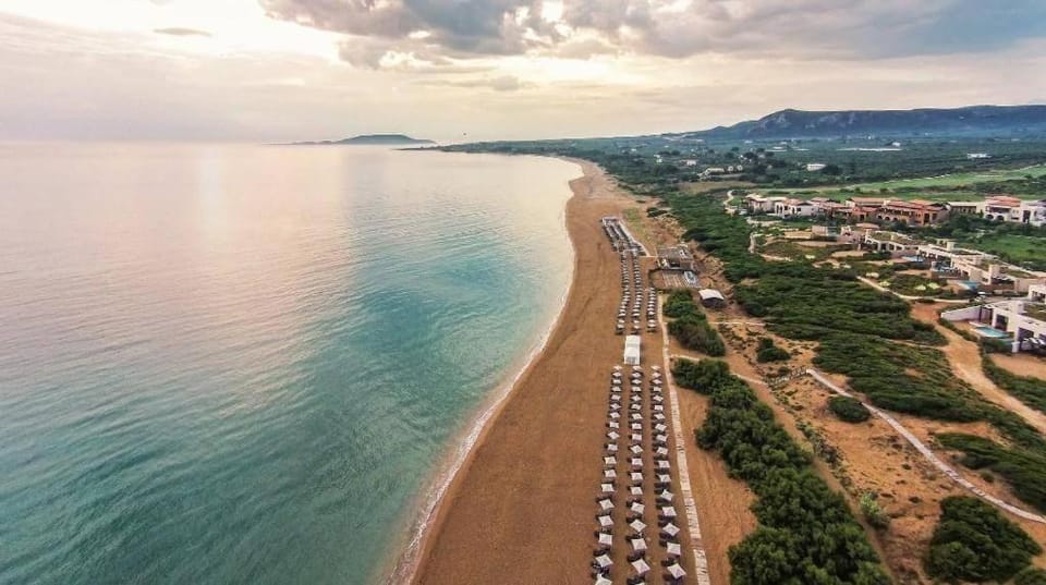 Nearby landmark, Natural landscape, Beach, Sea view