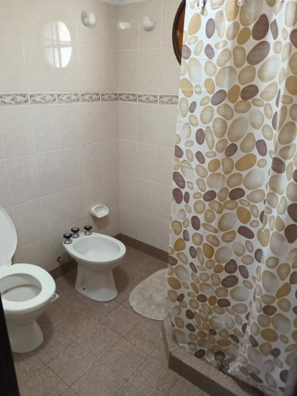 Tinkunaco Merlo Apartment in Villa de Merlo