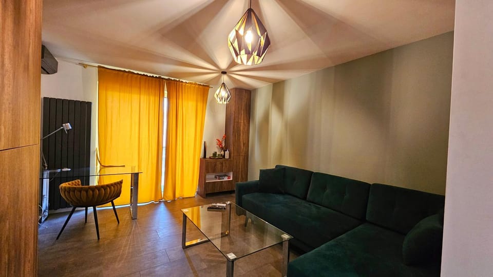 Vision Luxury Marina Apartment in Wroclaw
