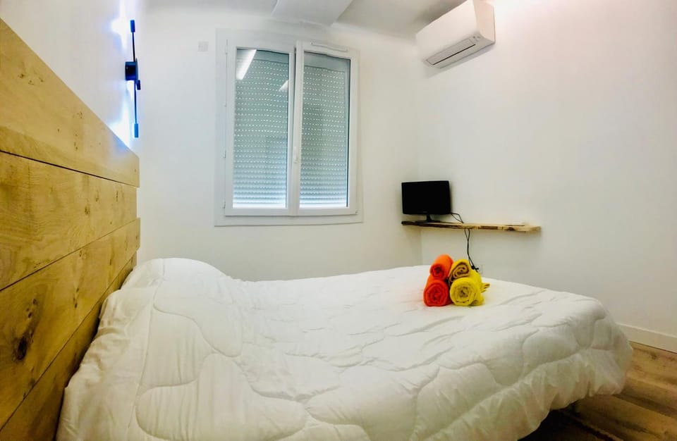 Myappartement Perpignan Mediterannée Apartment in Perpignan