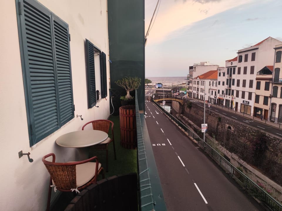 Benedict Funchal Center Apartment in Funchal
