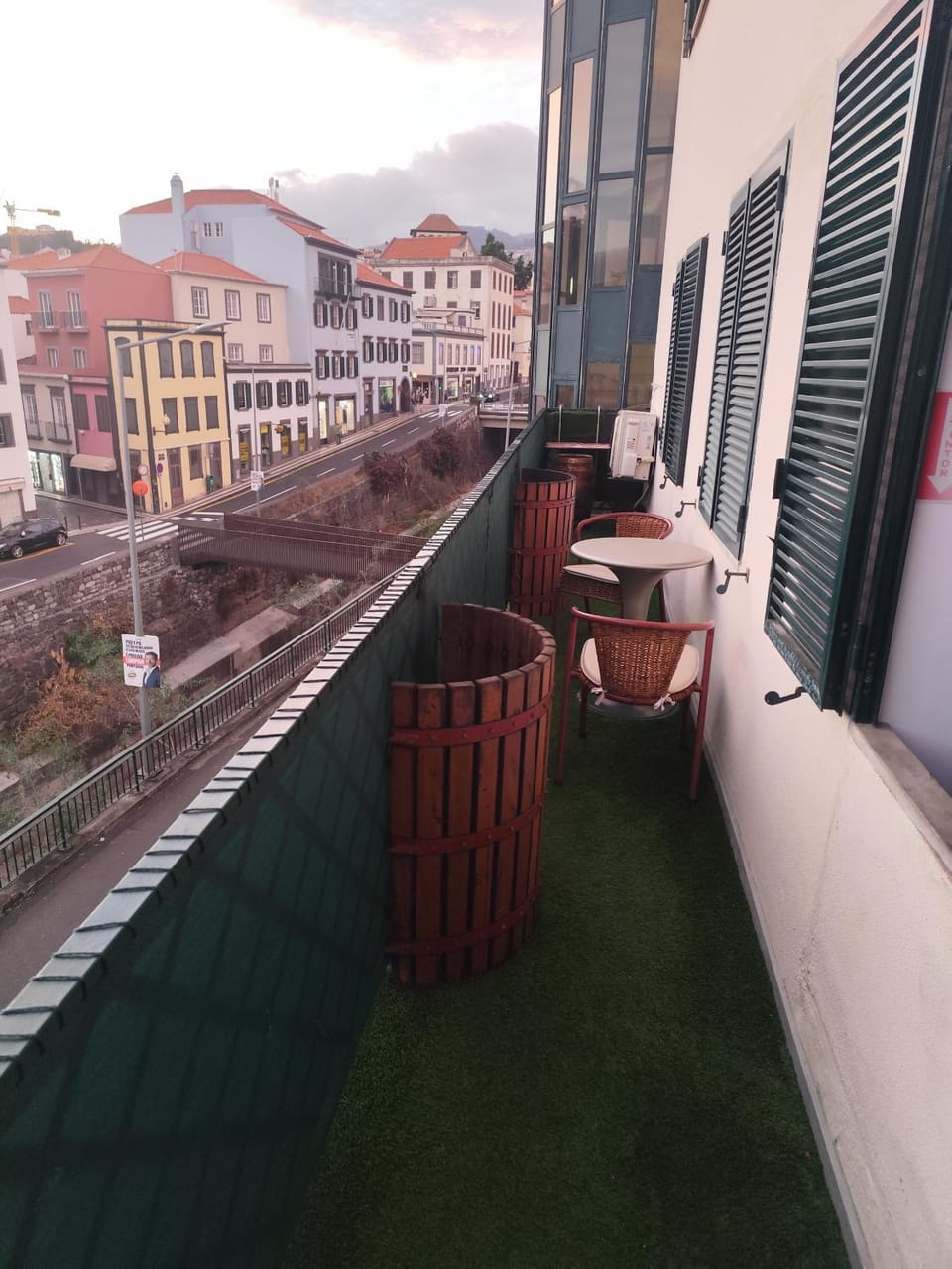 Benedict Funchal Center Apartment in Funchal