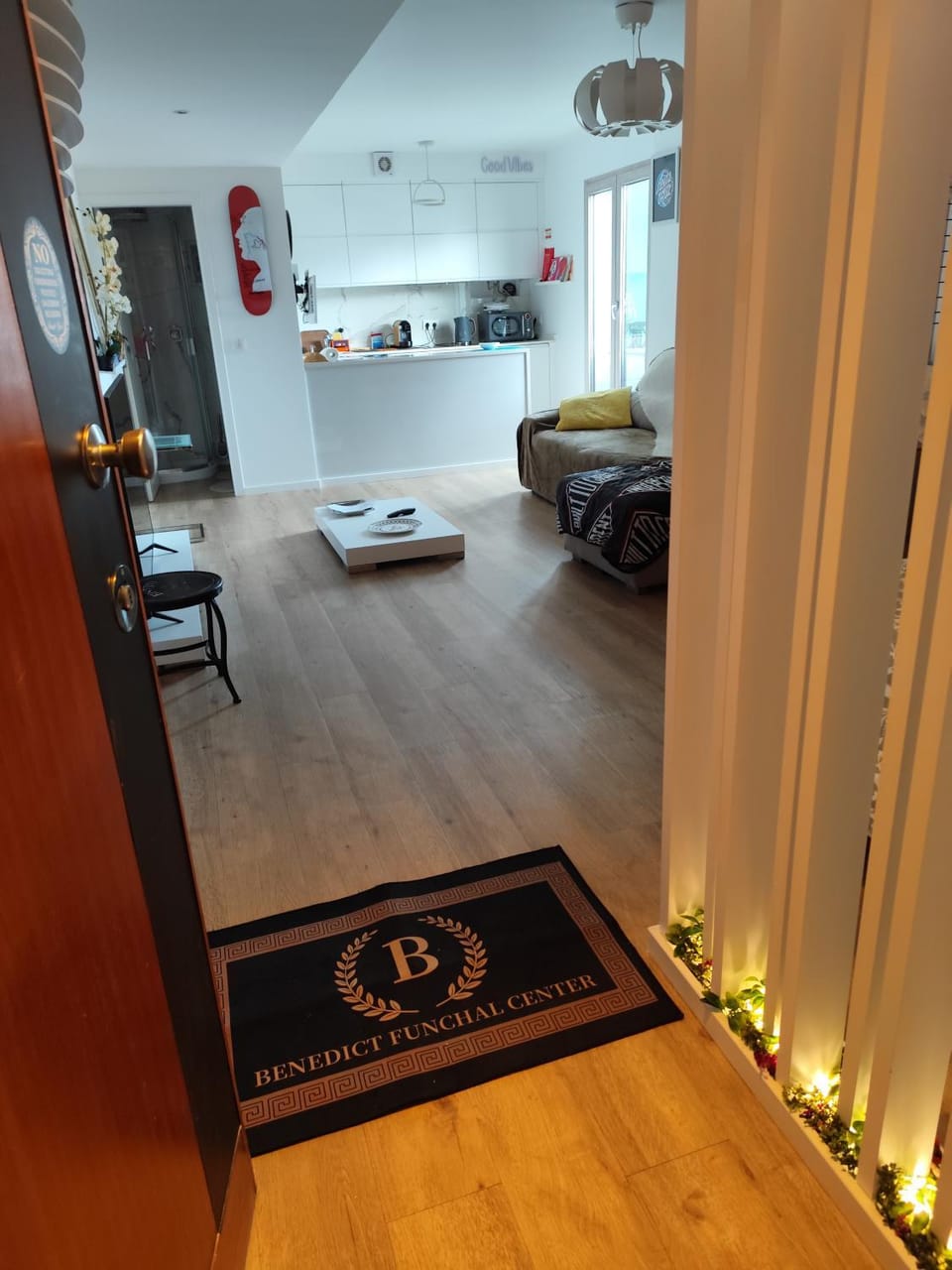 Benedict Funchal Center Apartment in Funchal