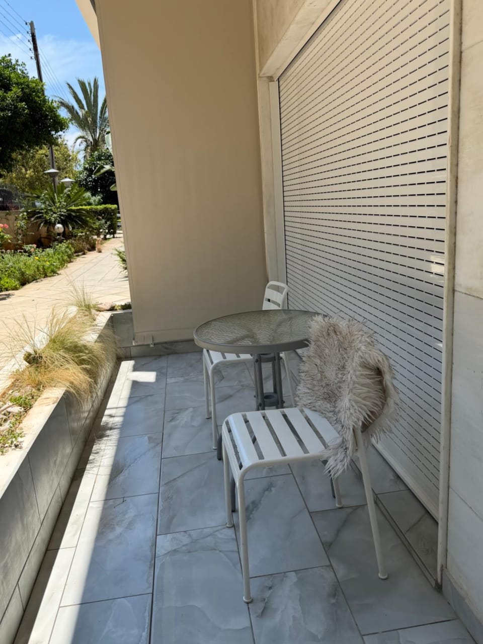J seaside cozy APT Apartment in South Athens