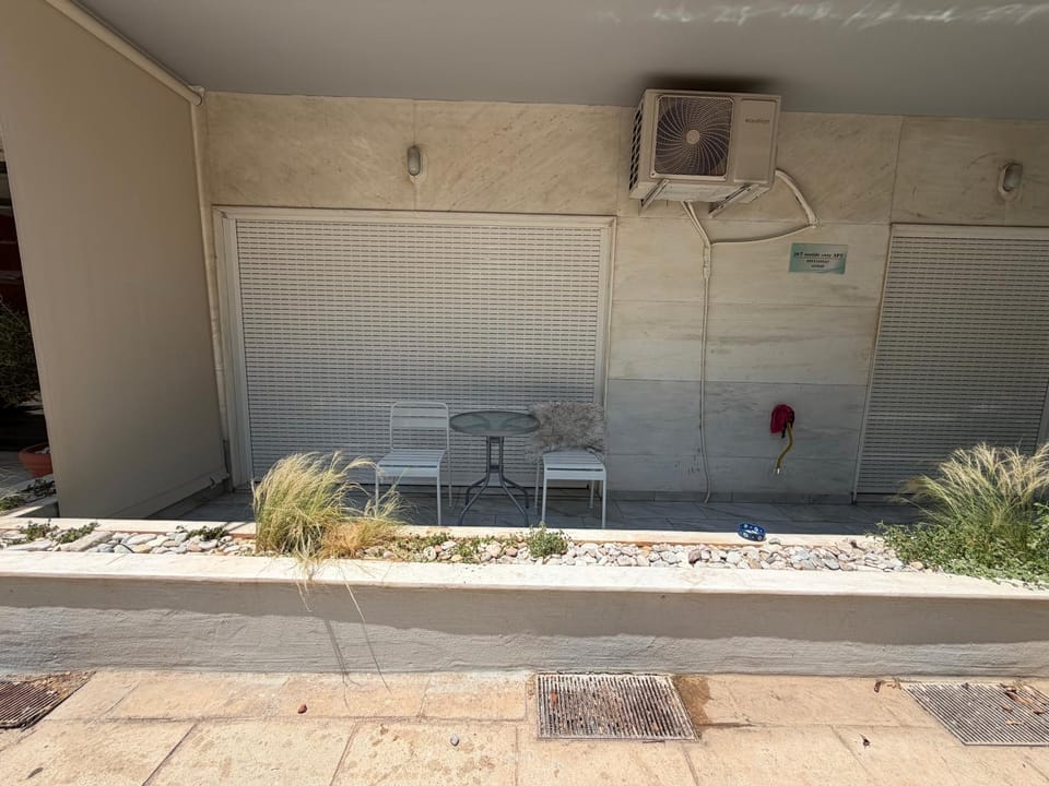 J seaside cozy APT Apartment in South Athens