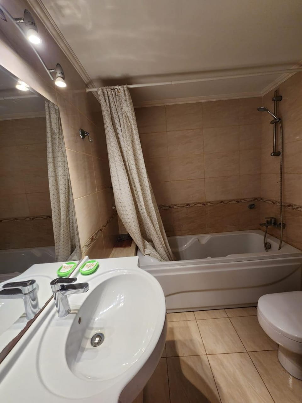 Studio for rent in Hurghada 116 Apartment in Hurghada