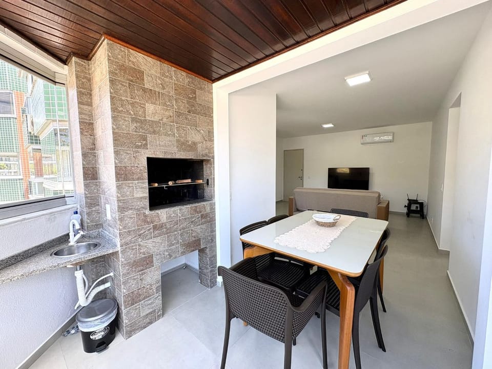 AP 104 - Cidade de Córdoba Apartment in Florianopolis