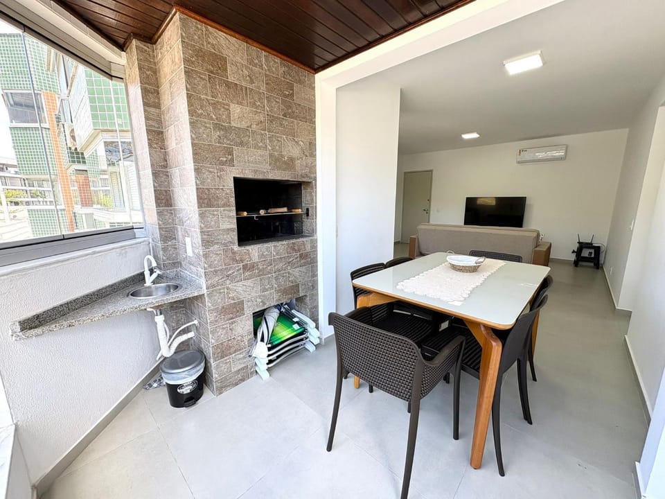 AP 104 - Cidade de Córdoba Apartment in Florianopolis