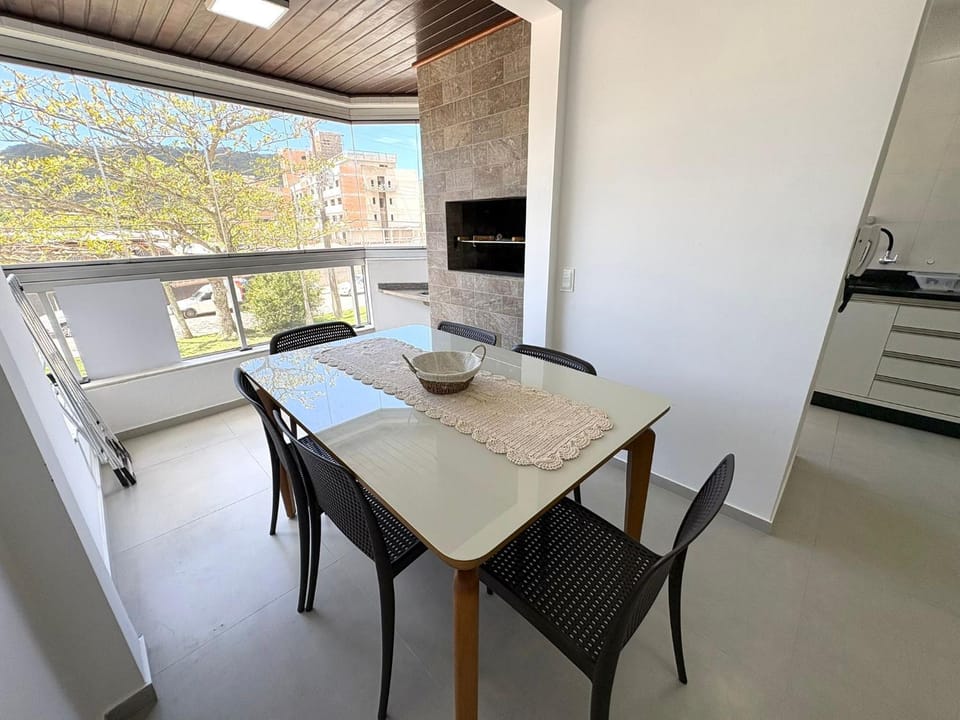 AP 104 - Cidade de Córdoba Apartment in Florianopolis