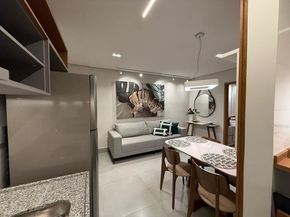 Lindo apto perto do shopping Patio Matozinhos Apartment in State of Rio de Janeiro