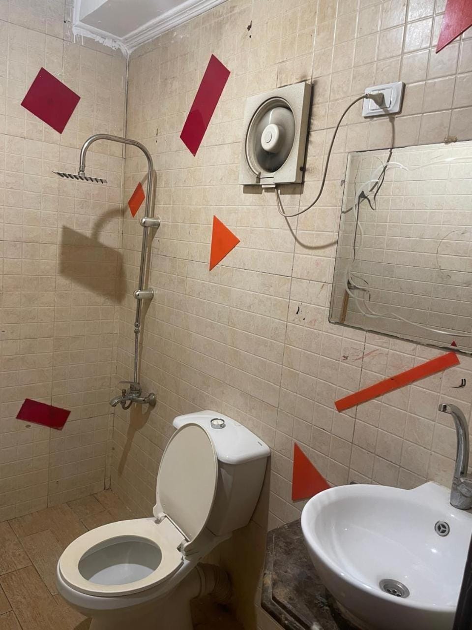 استوديو سكني بالزمالك Apartment in Cairo